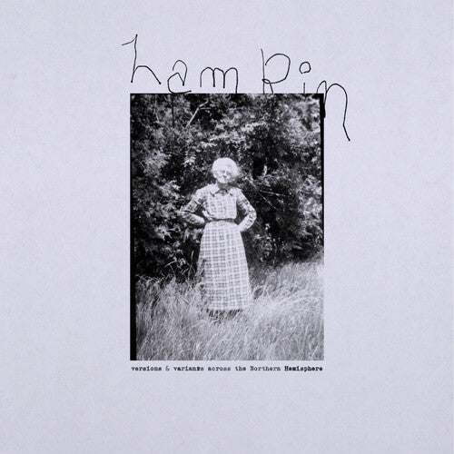 Various Artists: Lamkin: Versions & Variants Across the Northern Hemisphere (Various Artists) - CASSETTES