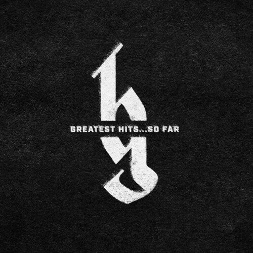 Brantley Gilbert: Greatest Hits...so Far - COMPACT DISCS