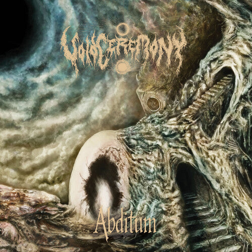 Voidceremony: Abditum - VINYL LP