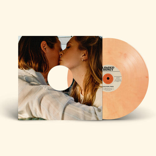 Loaded Honey: Love Made Trees - VINYL LP