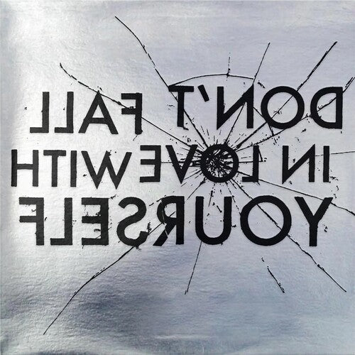 Various: Don't Fall In Love With Yourself (Original Soundtrack) - VINYL LP