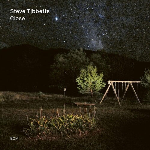 Steve Tibbetts: Close - COMPACT DISCS