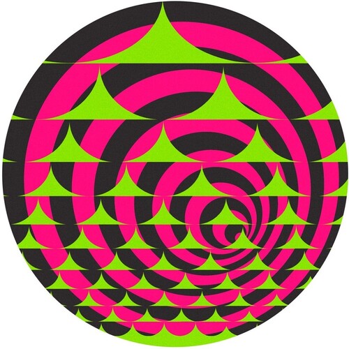 Kunal Merchant: Bombay Acid - 12-INCH SINGLE