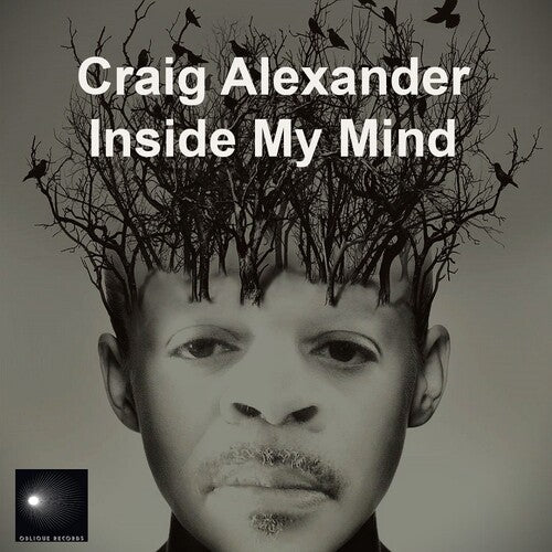 Craig Alexander: Inside My Mind - 12-INCH SINGLE