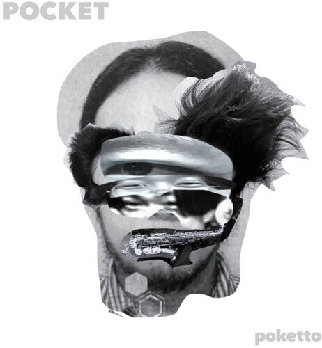 Poketto: Pocket - VINYL LP
