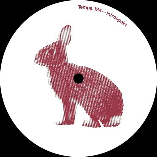Introspekt: Unearthed Technology - 12-INCH SINGLE