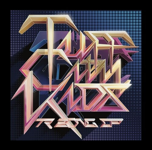 Tuff City Kids: R-Zone - 12-INCH SINGLE