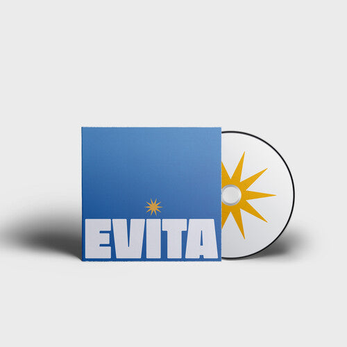 Andrew Lloyd Webber: Evita - COMPACT DISCS