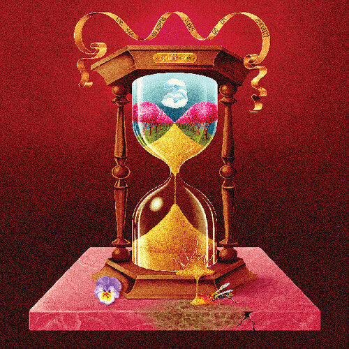 The Soft Pink Truth: Can Such Delightful Times Go On Forever? - VINYL LP