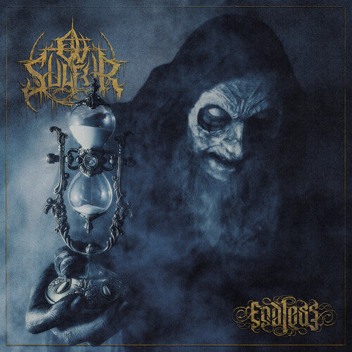 OV Sulfur: Endless - COMPACT DISCS