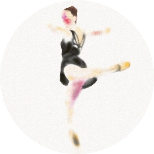 Lb Honne / Efdemin / Tibi Dabo / Dolomea: Various Minds 002 - 12-INCH SINGLE