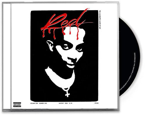 Playboi Carti: Whole Lotta Red - COMPACT DISCS