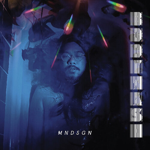Mndsgn: Body Wash (LAVENDER ECO-VINYL VINYL) - VINYL LP