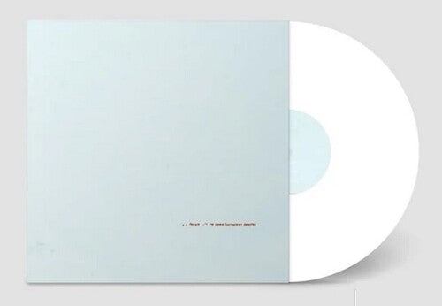 Alex Somers: In A Freezer with The London Contemporary Orchestra - VINYL LP