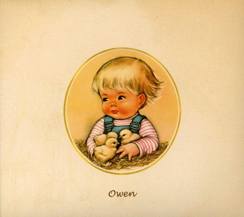 Owen: No Good for No One Now - COMPACT DISCS
