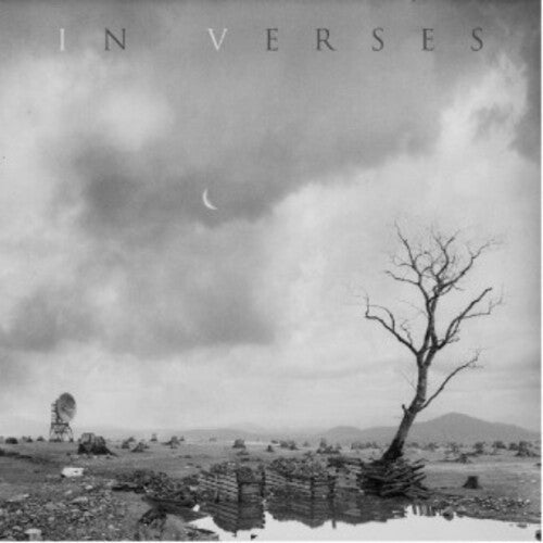 Karnivool: In Verses - COMPACT DISCS