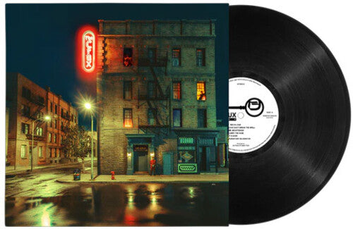 Djo: The Crux Deluxe - VINYL LP