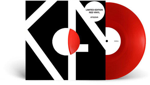 Chris Stussy: A Glimmer Of Hope - 12-INCH SINGLE