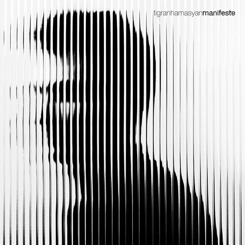Tigran Hamasyan: Manifeste - VINYL LP