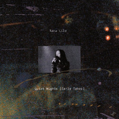 Lily, Tara / King Krule: Quiet Nights (Early Takes) ft. King Krule - CASSETTES