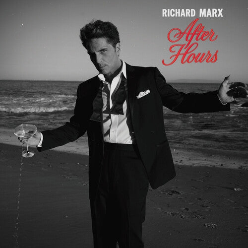 Richard Marx: After Hours - VINYL LP