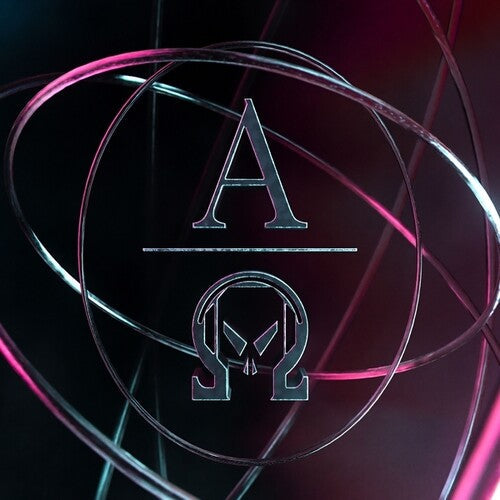 Rufige Kru: Alpha Omega Remixes - 12-INCH SINGLE