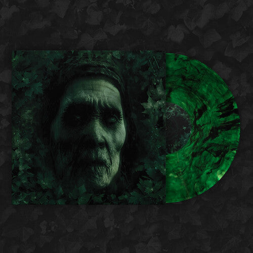 Akhlys: Supplication - VINYL LP