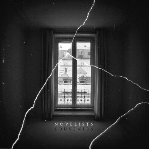 Novelists: Souvenirs - COMPACT DISCS