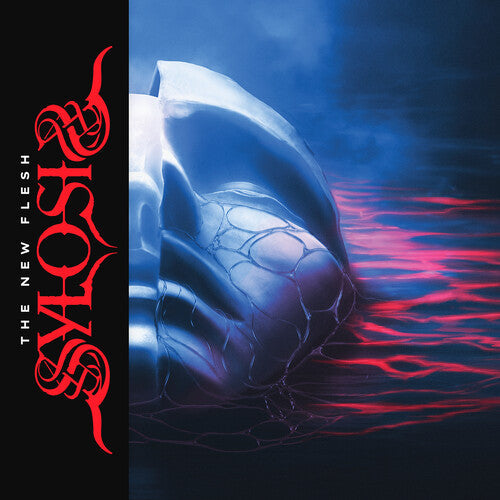 Sylosis: The New Flesh - COMPACT DISCS