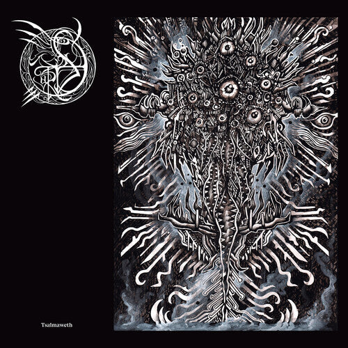 Daughters of Sophia: (4.0) Tsalmaweth - COMPACT DISCS