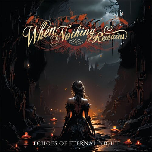 When Nothing Remains: Echoes Of Eternal Night - VINYL LP