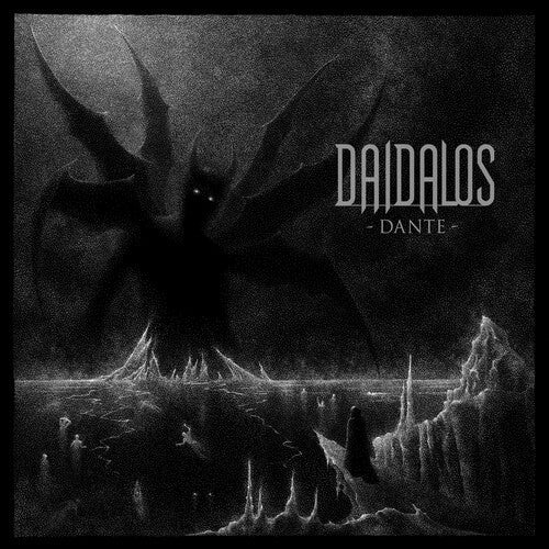 Daidalos: Dante - COMPACT DISCS