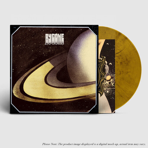 Byegone: Bygone - VINYL LP