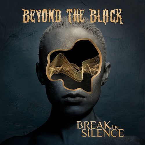 Beyond the Black: Break The Silence - COMPACT DISCS