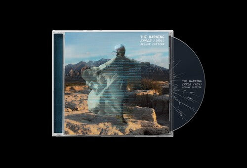 Warning: Error (404) - COMPACT DISCS
