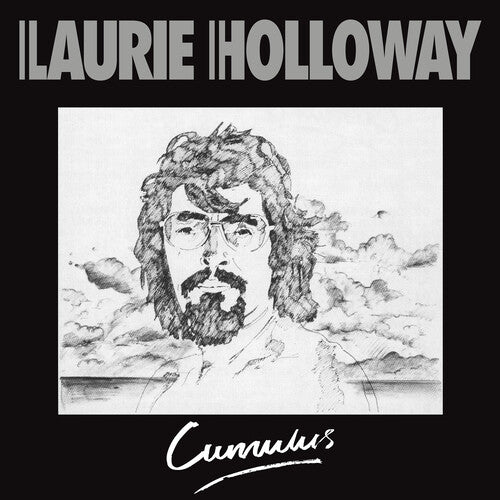 Laurie Holloway: Cumulus - VINYL LP