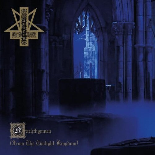 Abigor: Nachthymnen From The Twilight Kingdom - VINYL LP