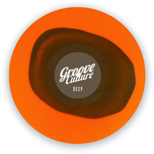 Luca Olivotto: Bring The Funk - 12-INCH SINGLE