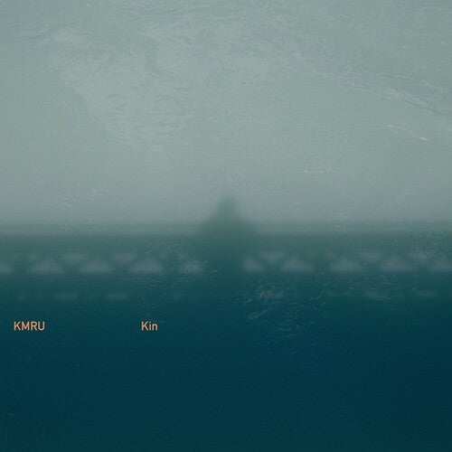 Kmru: Kin - VINYL LP