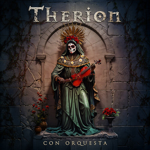 Therion: Con Orquesta - COMPACT DISCS