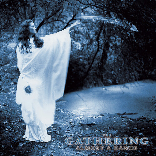 The Gathering: Almost A Dance - COMPACT DISCS