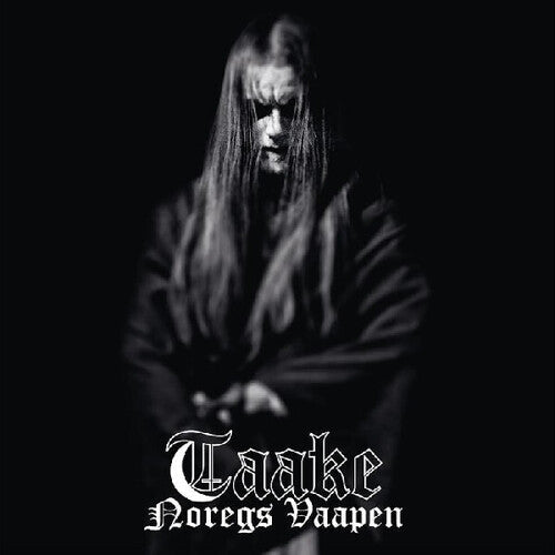 Taake: Noregs Vaapen - Special Edition (DELUXE EDITION) - COMPACT DISCS