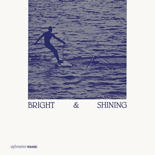 Moore, Barbara: Bright And Shining - VINYL LP