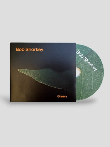 Bob Sharkey: Green - COMPACT DISCS