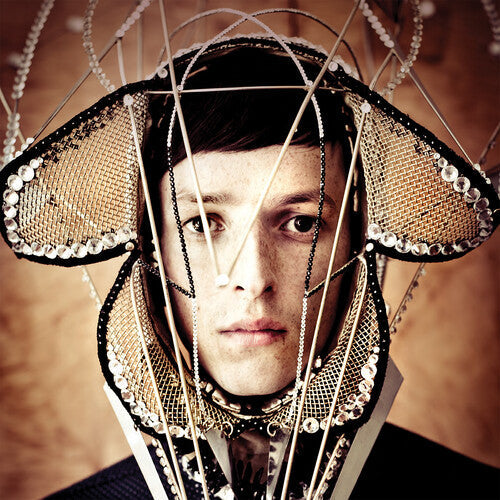 Totally Enormous Extinct Dinosaurs: Trouble - VINYL LP