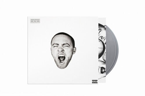 Mac Miller: Go:od Am - VINYL LP