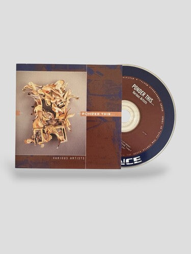 Various Artists: Ponder This... (Various Artists) - COMPACT DISCS