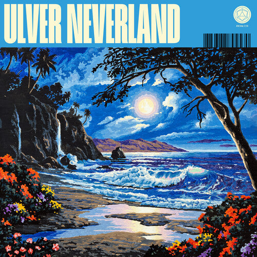 ULVER: Neverland - COMPACT DISCS