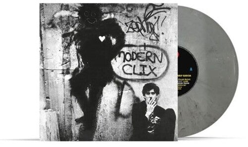 Charly Garcia: Clics Modernos - Grey Marble Colored Vinyl - VINYL LP