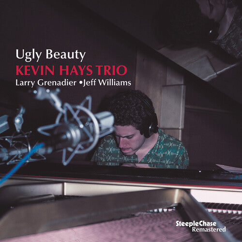 Kevin Hays: Ugly Beauty - VINYL LP